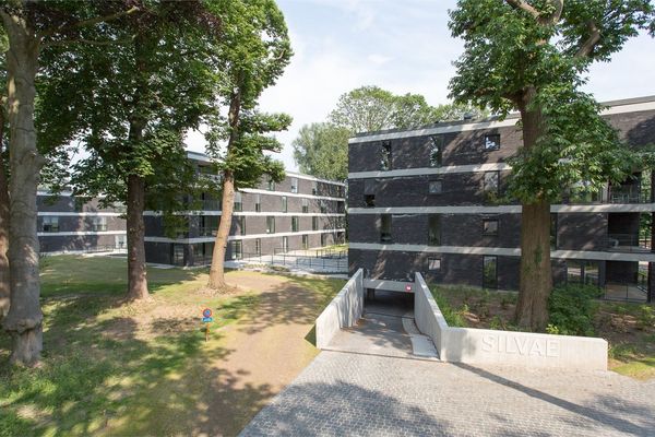 Appartement
                            verkocht in Sint-Denijs-Westrem