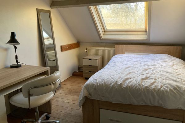 Commercieel te koop / Brasschaat