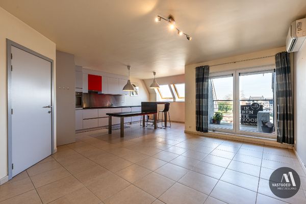 Appartement
                                te koop in Maldegem