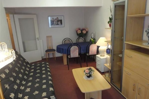 App 1 slaapkamer
                            te huur in Oostende