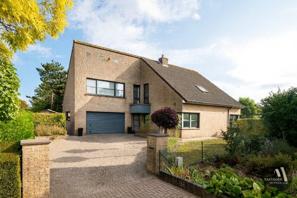 Huis te koop / Adegem