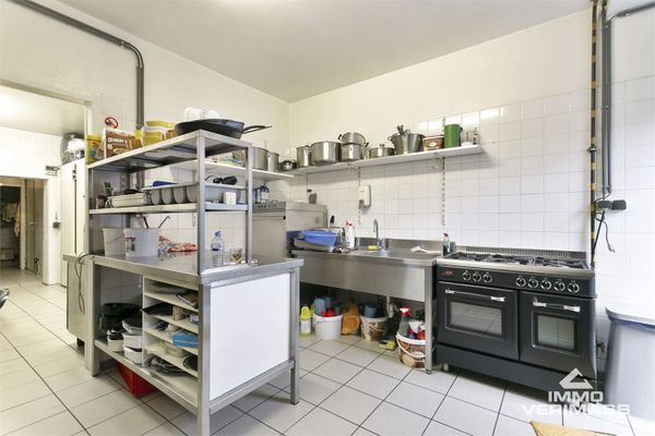 Commercieel te huur / Kessel-Lo