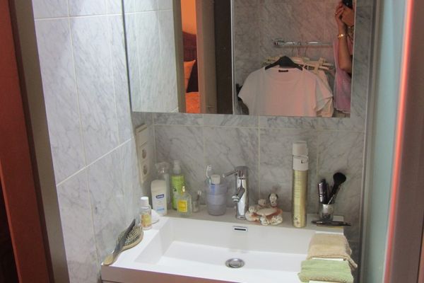 Assistentiewoning  te koop / Mechelen