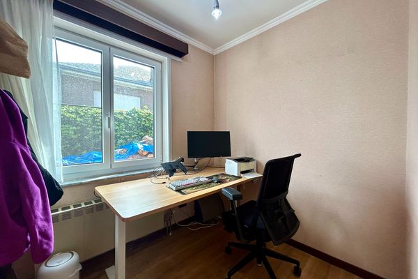 Huis te koop / Leefdaal