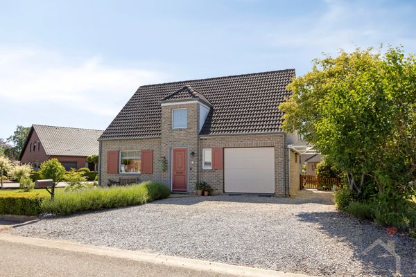 Huis verkocht / Neerpelt