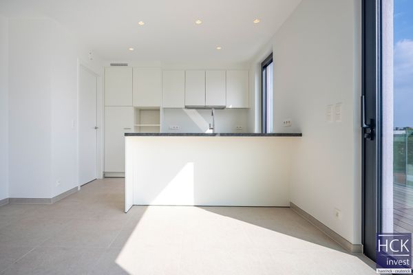 Appartement te huur / Kruishoutem