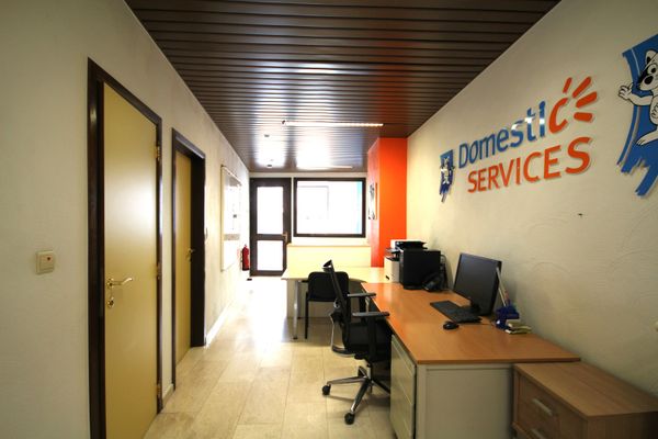 Commercieel te huur / Sint-Truiden