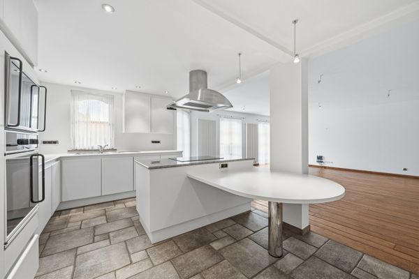 Appartement te koop / Heist-op-den-Berg