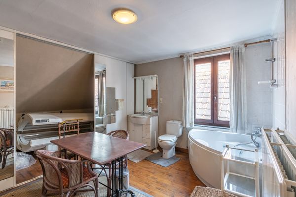 Commercieel te koop / Sint-Truiden