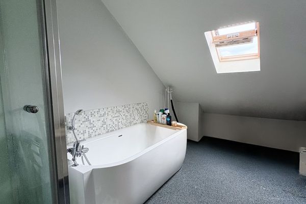 Appartement te koop / Wilsele