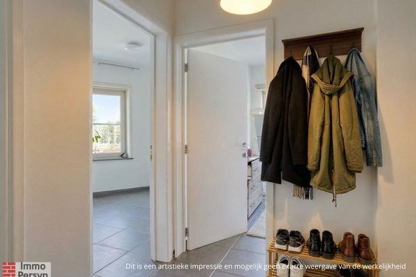 Appartement te koop / Aarschot