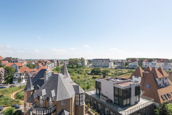 Foto van het pand