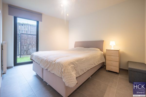 Appartement te huur / Kruishoutem