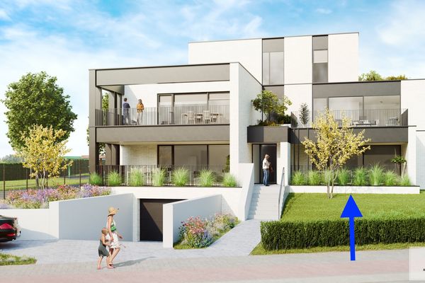 Appartement te koop / Wellen