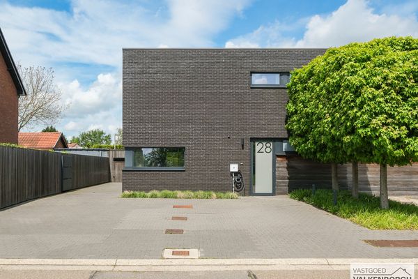 Huis te koop / Kuringen