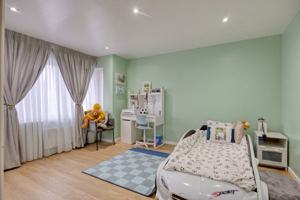 Huis optie koop / Meerbeke