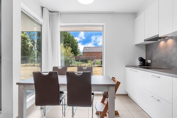 Appartement optie koop / Maasmechelen