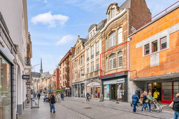 Appartement in Leuven