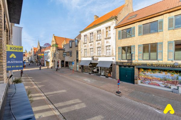 Huis te koop / Veurne