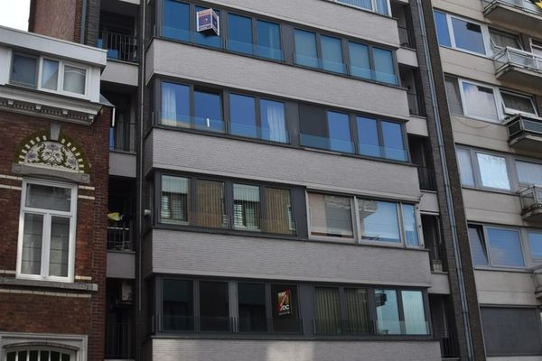 Appartement a louer / Tongeren-Borgloon
