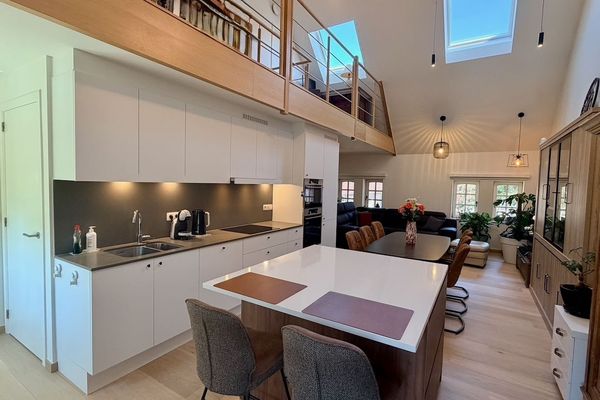 Appartement te koop / Lovenjoel