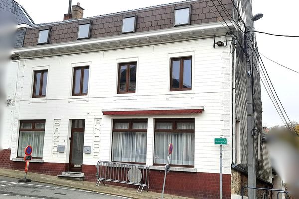 Maison
                                vendu
                                in Mont-Saint-Guibert