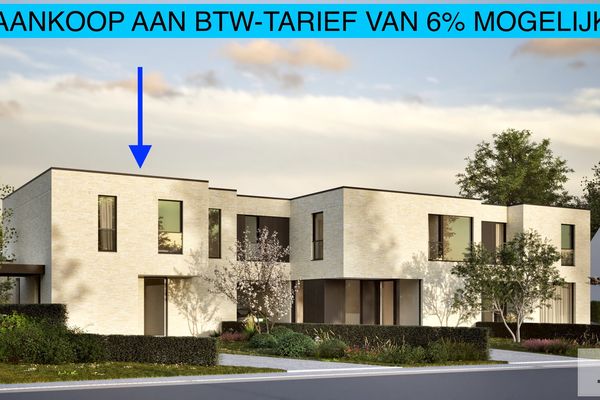 Huis te koop / Sint-Truiden