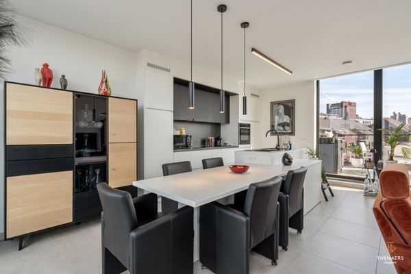 Appartement te koop / Sint-Truiden