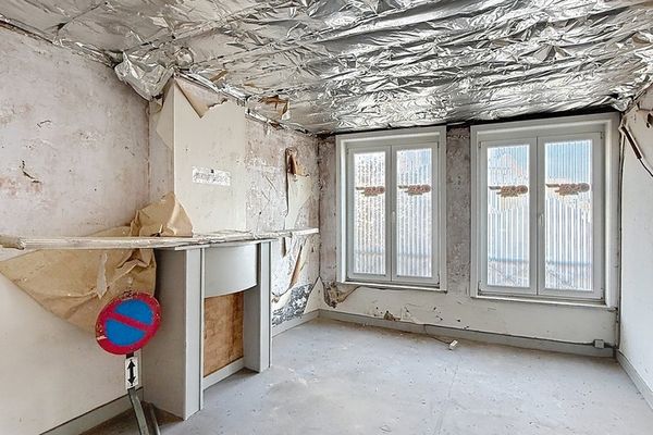 Commercieel te koop / Sint-Truiden