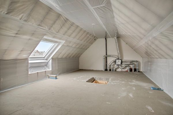 Huis te koop / Dentergem