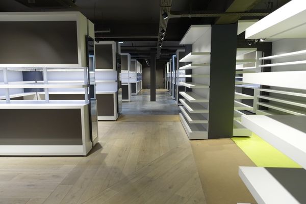 Commercieel te huur / Wilsele