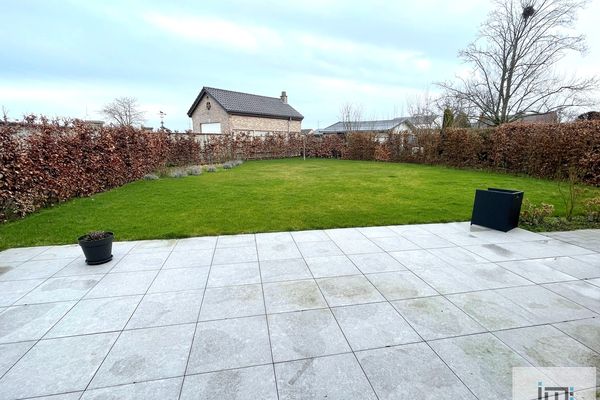 Huis te koop / Sint-Truiden