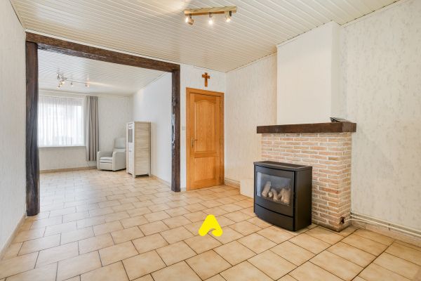 Maison a vendre / La Panne