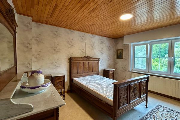 Huis te koop / Leefdaal