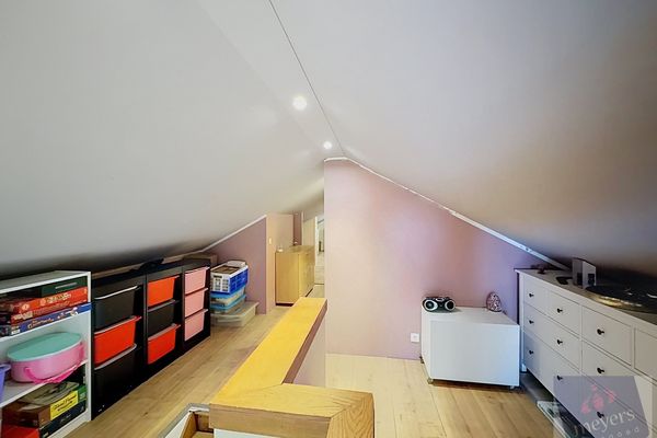 Huis te koop / Wellen