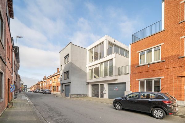 Appartement in Kessel-Lo