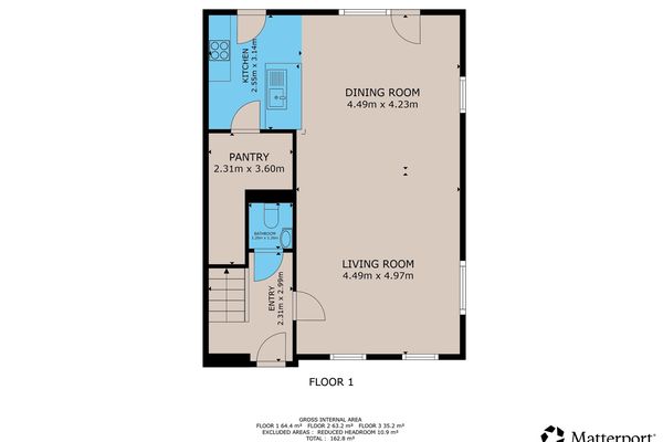Huis te koop / Tongeren-Borgloon