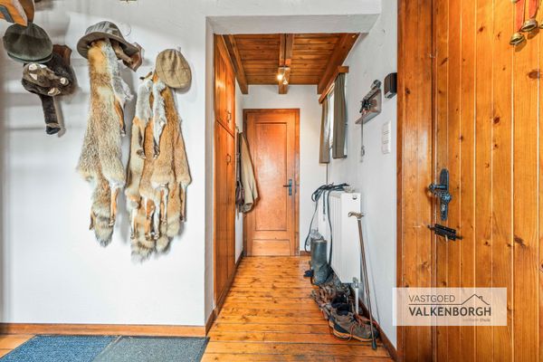 Vakantiewoning te koop / Amblève