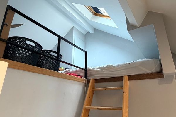 Appartement te huur / Leuven