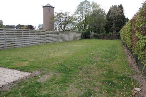 Huis verhuurd / Koersel