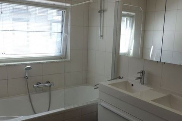 Appartement verhuurd / Beringen