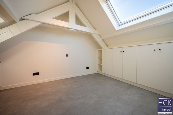 Huis te huur / Lauwe