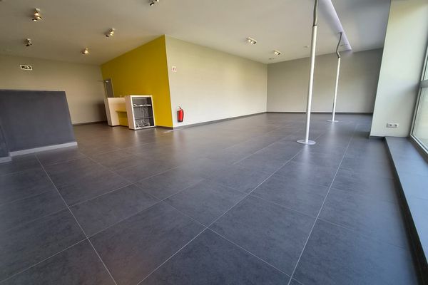 Industrieel te huur / Tessenderlo