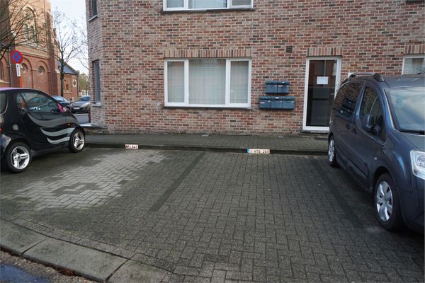 Appartement te huur / Tessenderlo