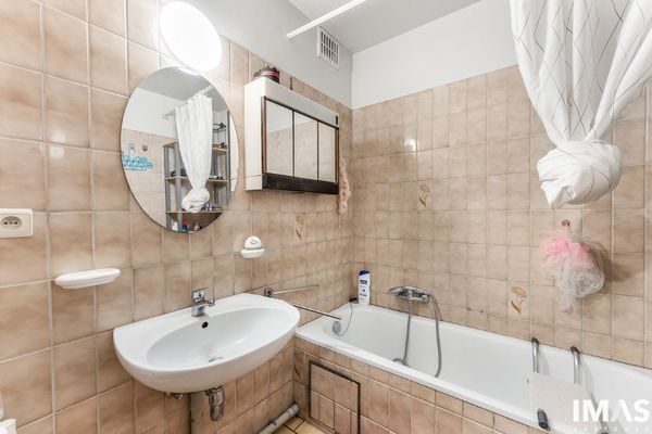 Appartement te koop / Hasselt