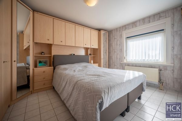 Huis te koop / Kruishoutem