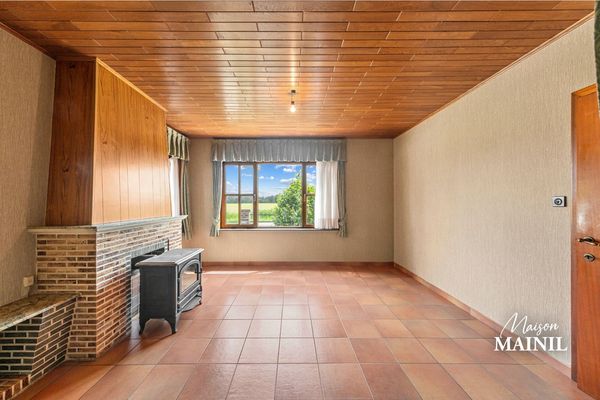 Huis te koop / Scheldewindeke