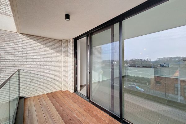 Appartement
                                verhuurd
                                in Maldegem