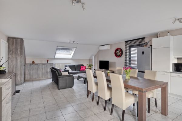 Appartement verkocht / Herk-de-Stad
