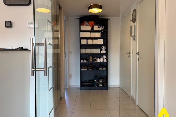 Appartement te huur / De Panne